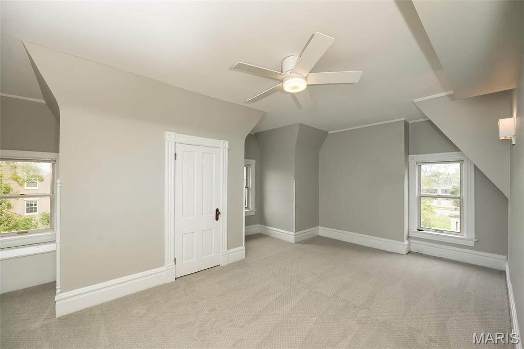 Westminster Place - Residential