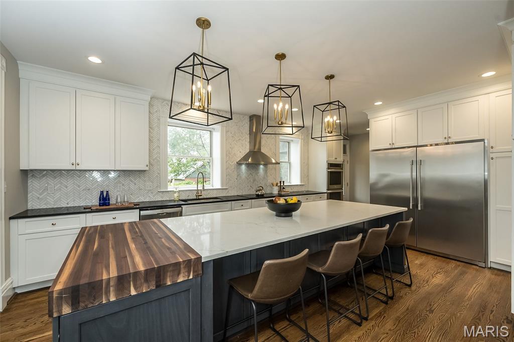 Westminster Place - Residential