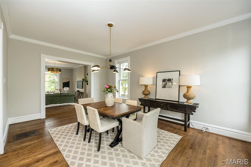 Westminster Place - Residential