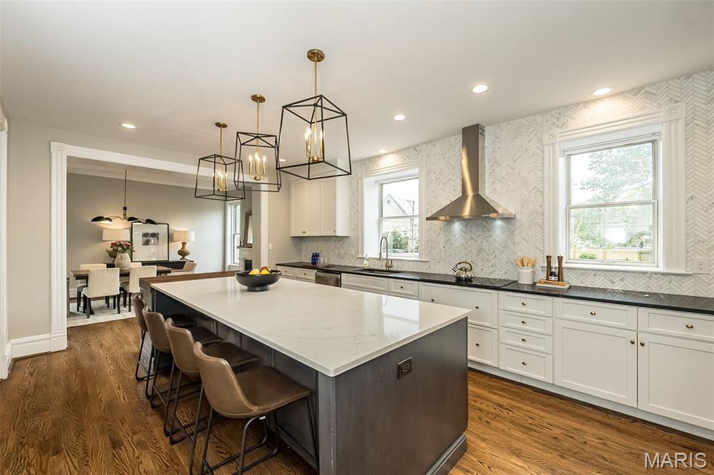 Westminster Place - Residential