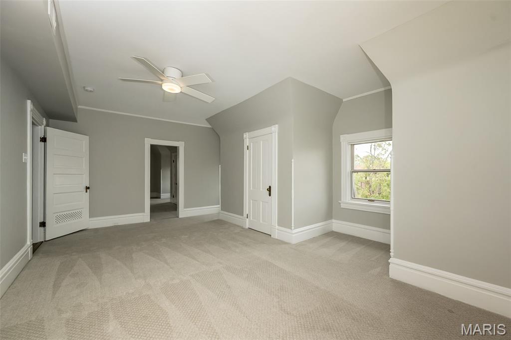 Westminster Place - Residential