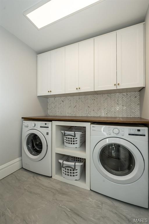 Westminster Place - Residential