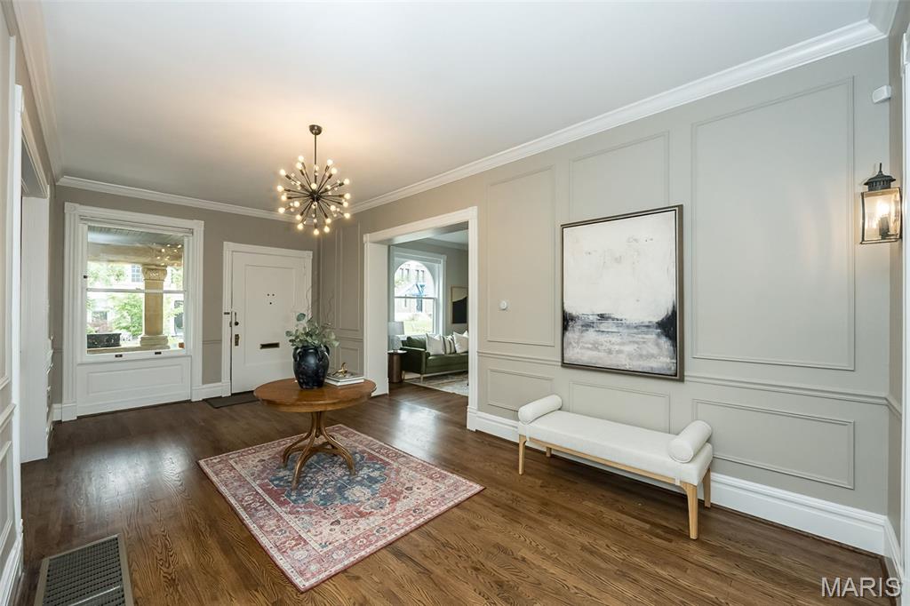 Westminster Place - Residential