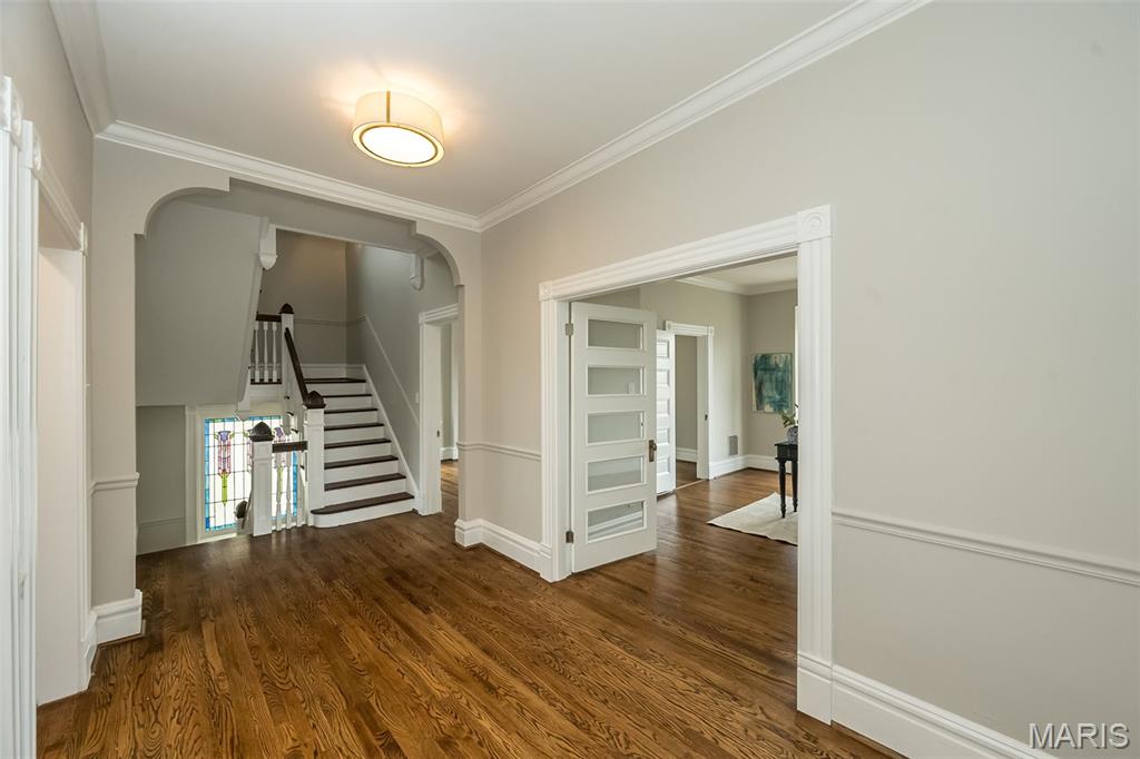 Westminster Place - Residential