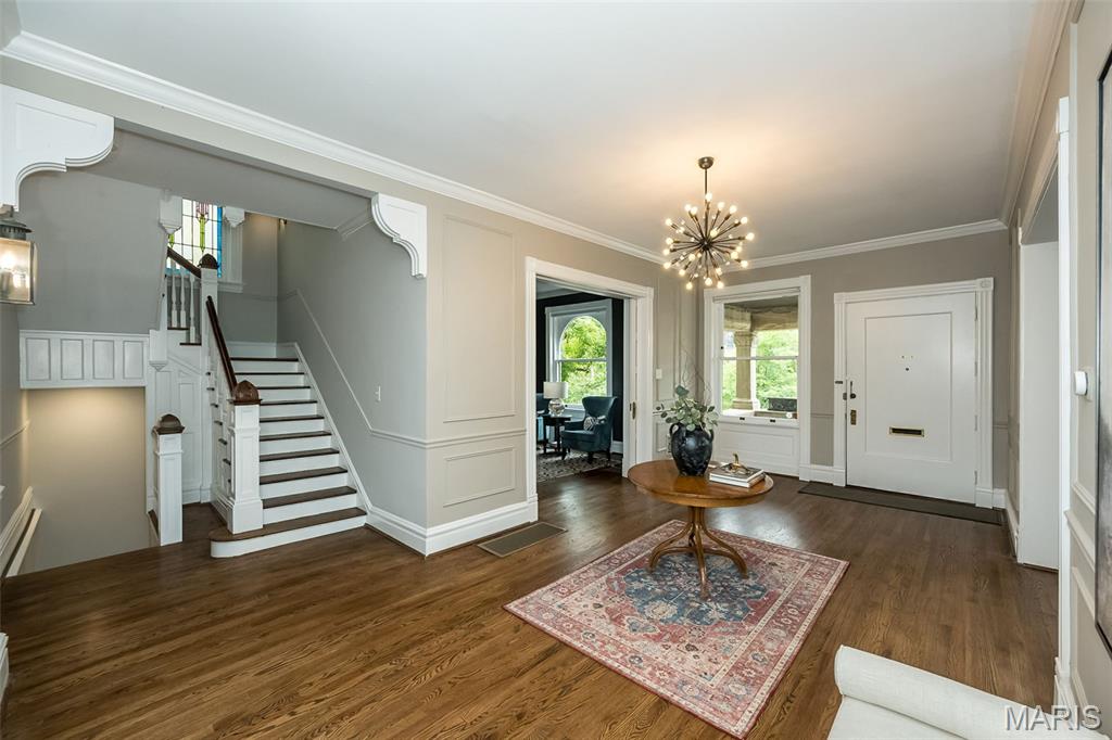 Westminster Place - Residential