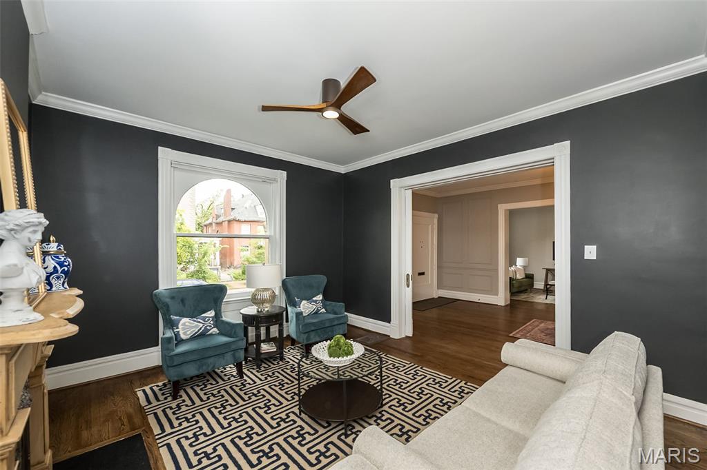 Westminster Place - Residential