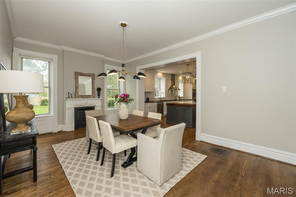 Westminster Place - Residential