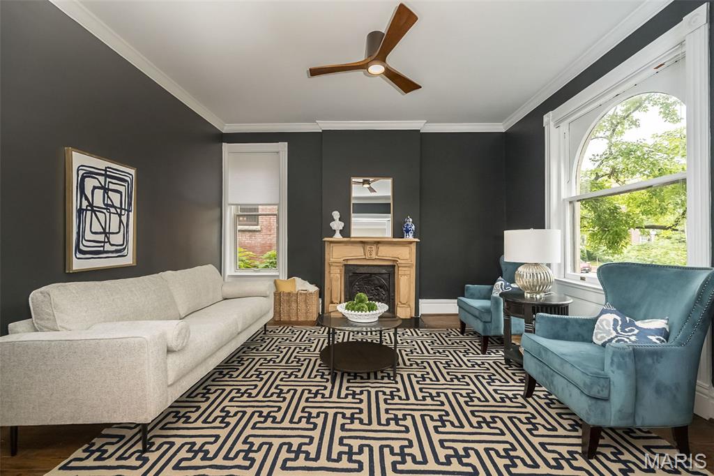 Westminster Place - Residential