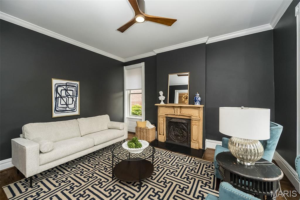 Westminster Place - Residential