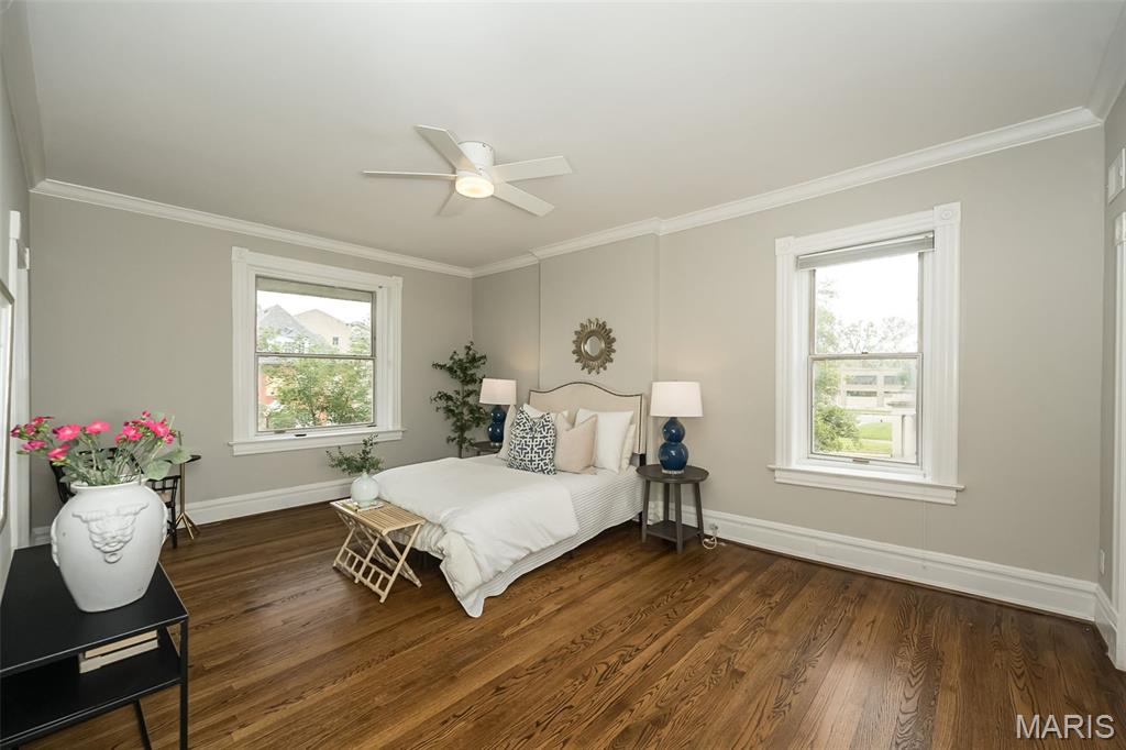 Westminster Place - Residential