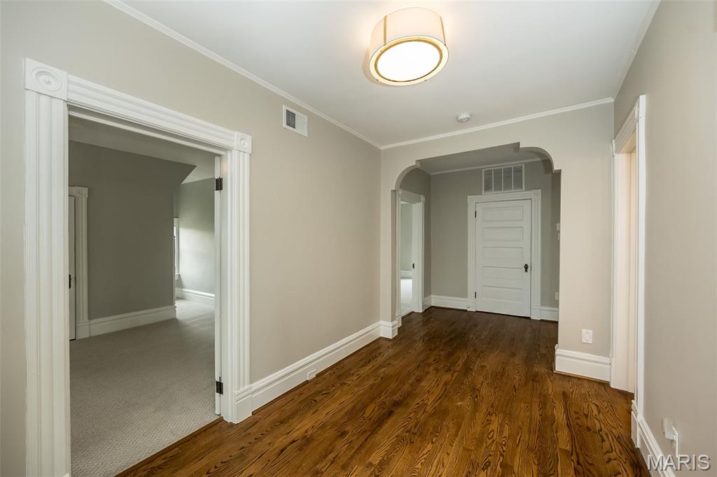 Westminster Place - Residential