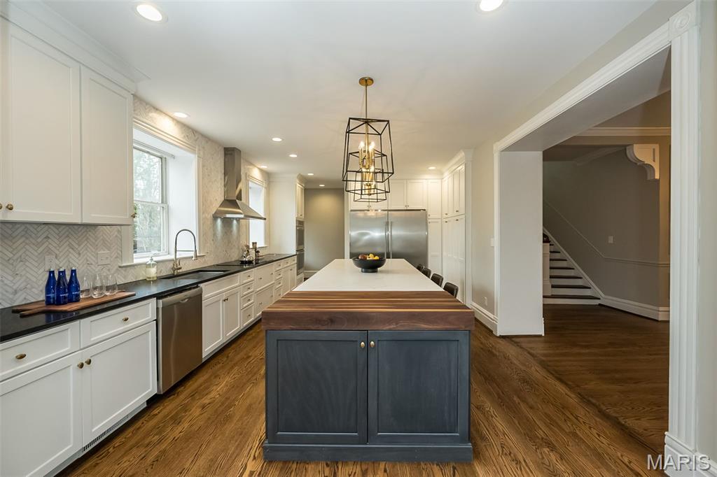 Westminster Place - Residential