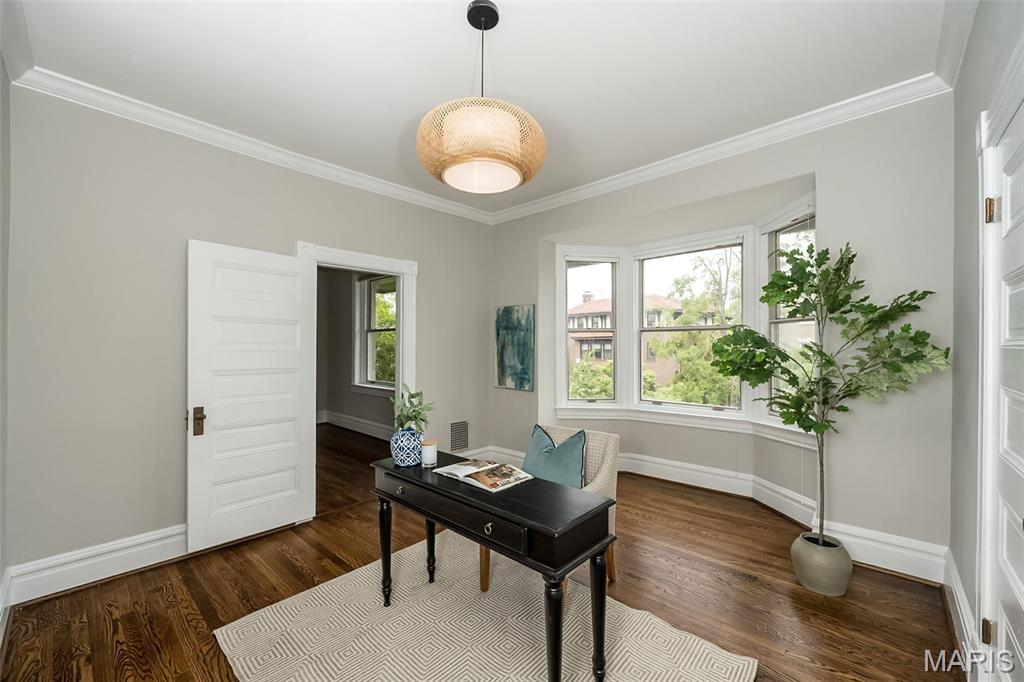 Westminster Place - Residential