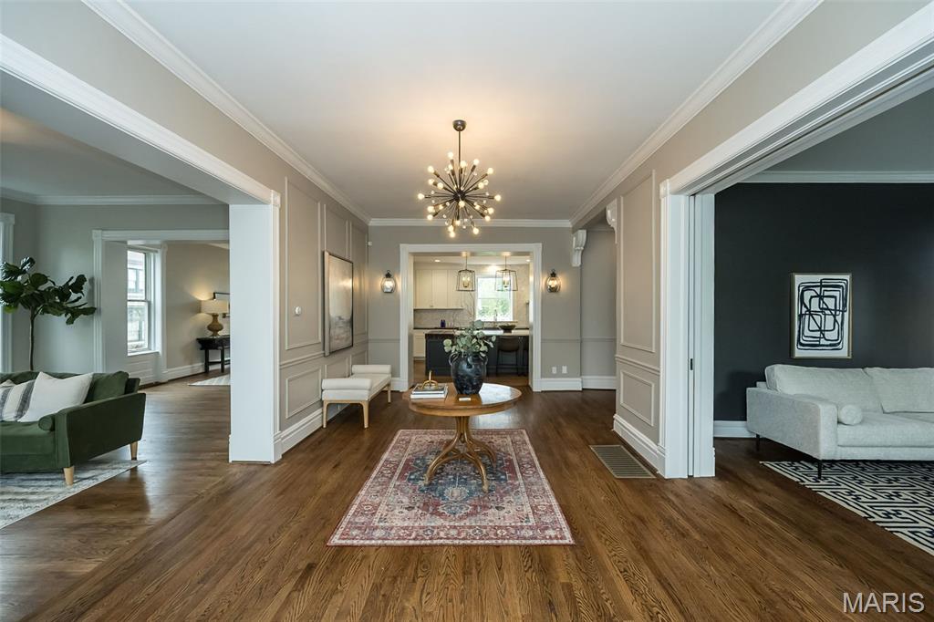 Westminster Place - Residential