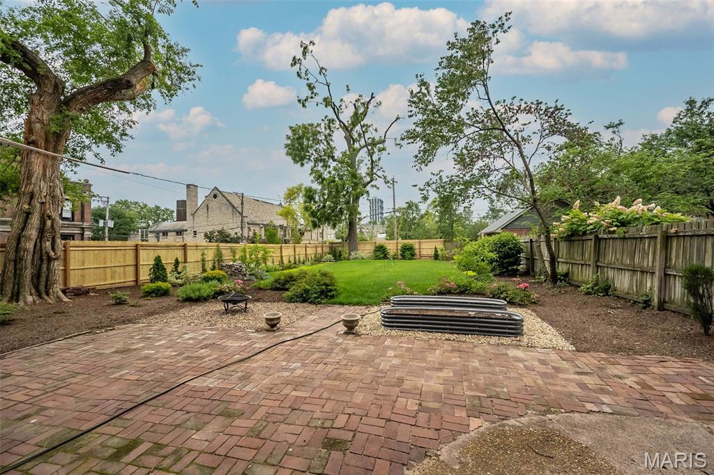 Westminster Place - Residential