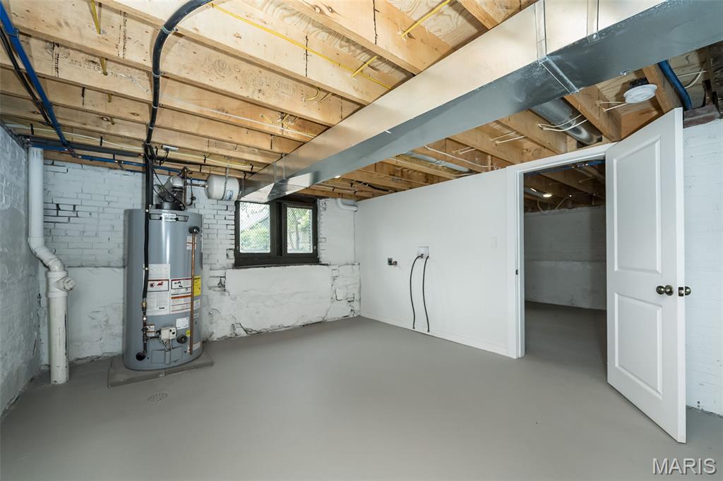 Westminster Place - Residential