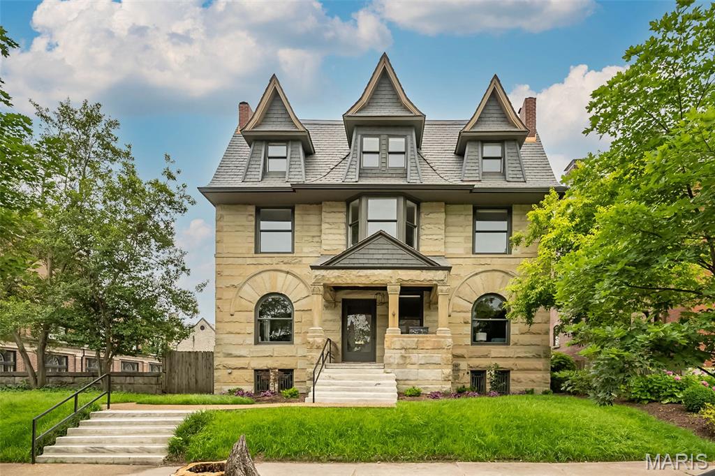 Westminster Place - Residential