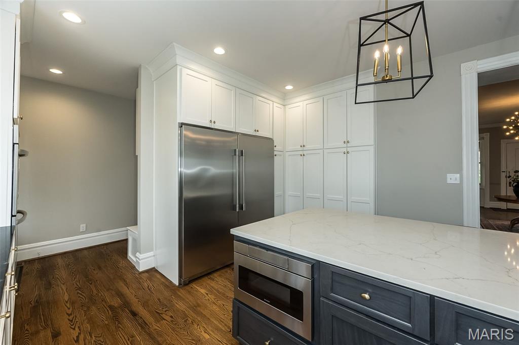 Westminster Place - Residential