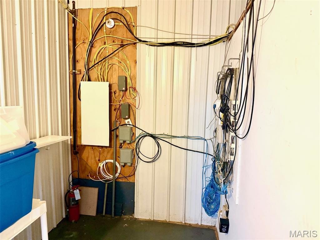 Martha M Gordon Estate - Commercial Sale