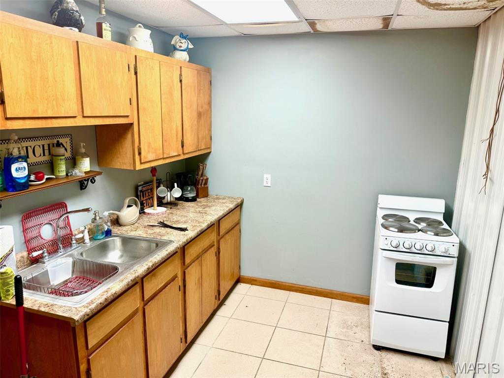 Martha M Gordon Estate - Commercial Sale