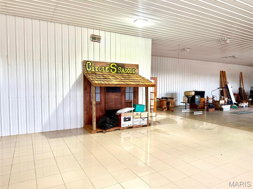 Martha M Gordon Estate - Commercial Sale