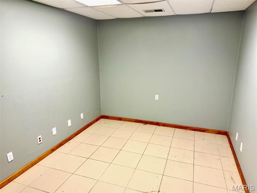 Martha M Gordon Estate - Commercial Sale