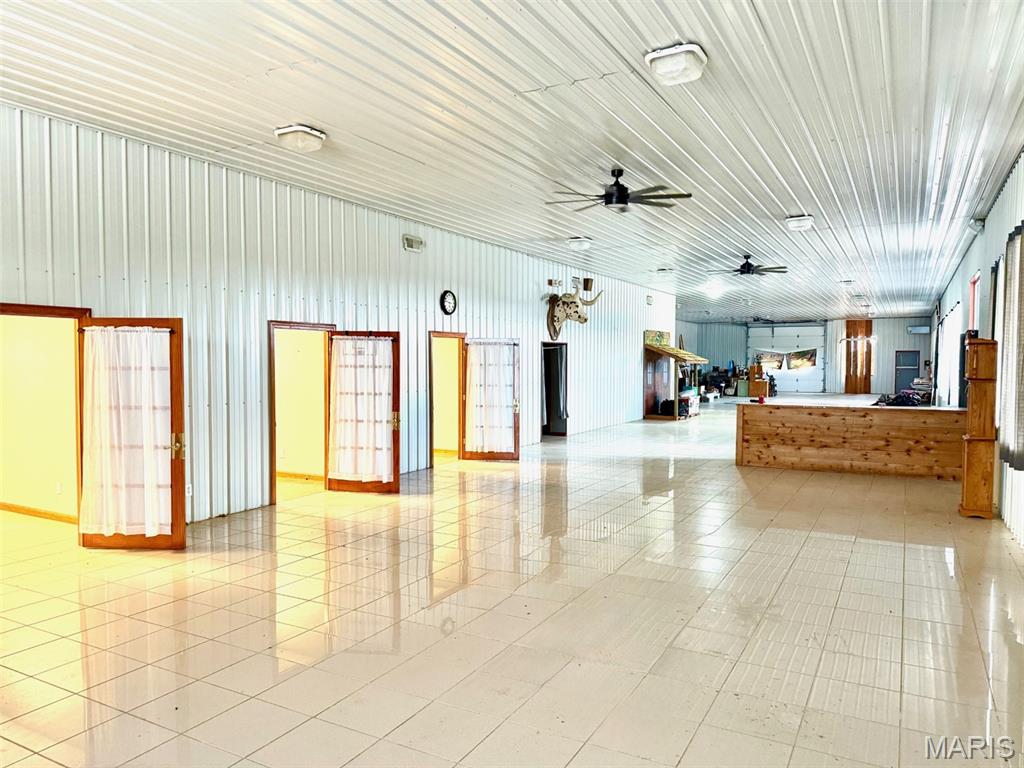 Martha M Gordon Estate - Commercial Sale