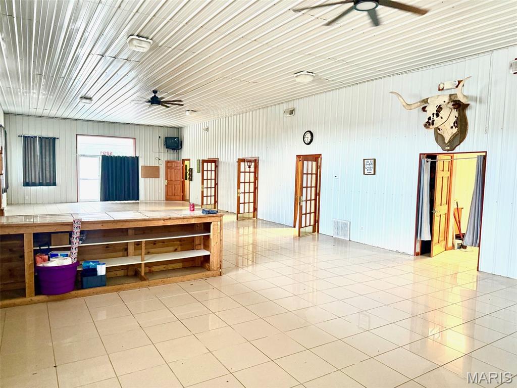 Martha M Gordon Estate - Commercial Sale