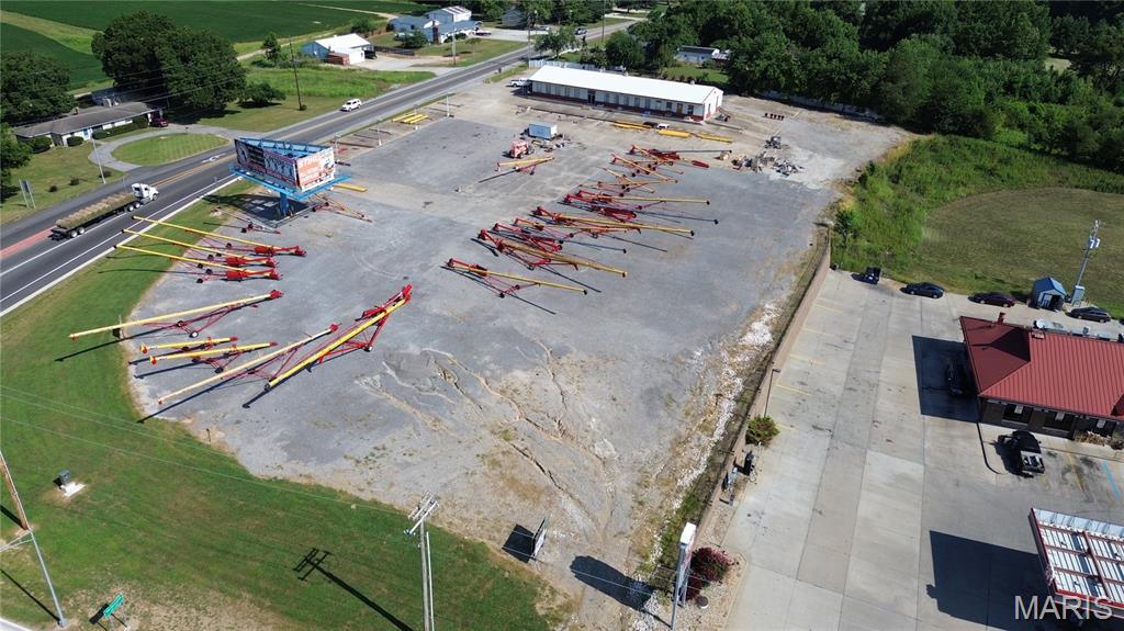 Martha M Gordon Estate - Commercial Sale