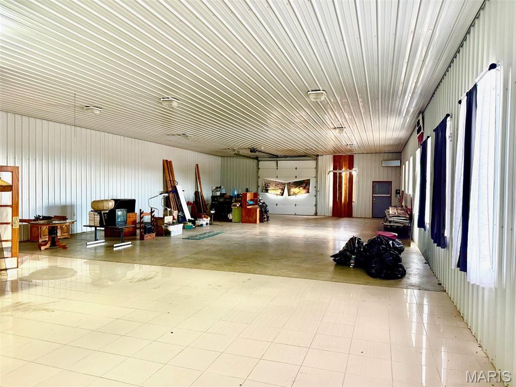 Martha M Gordon Estate - Commercial Sale