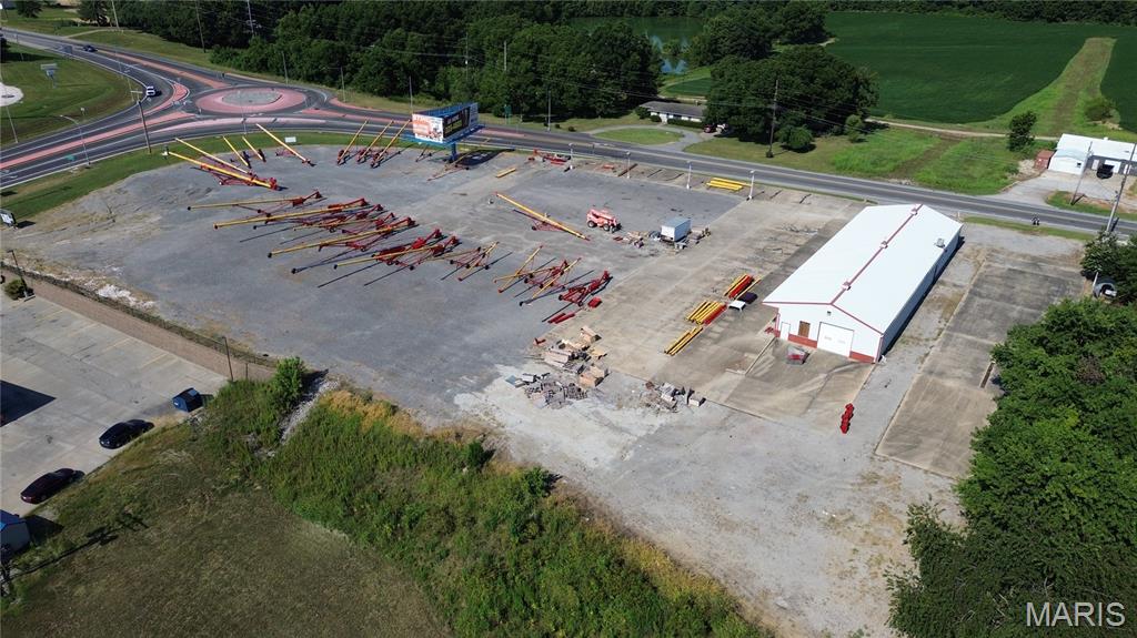 Martha M Gordon Estate - Commercial Sale