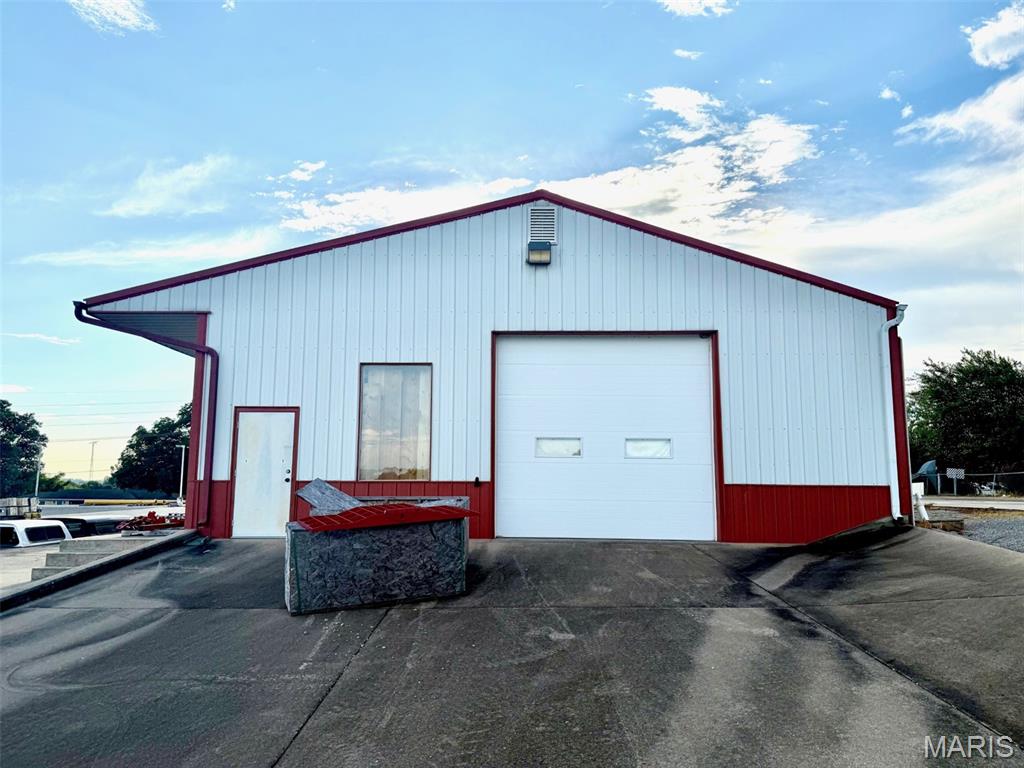 Martha M Gordon Estate - Commercial Sale