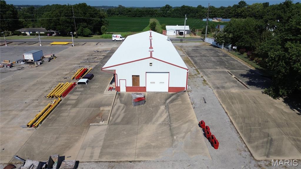 Martha M Gordon Estate - Commercial Sale