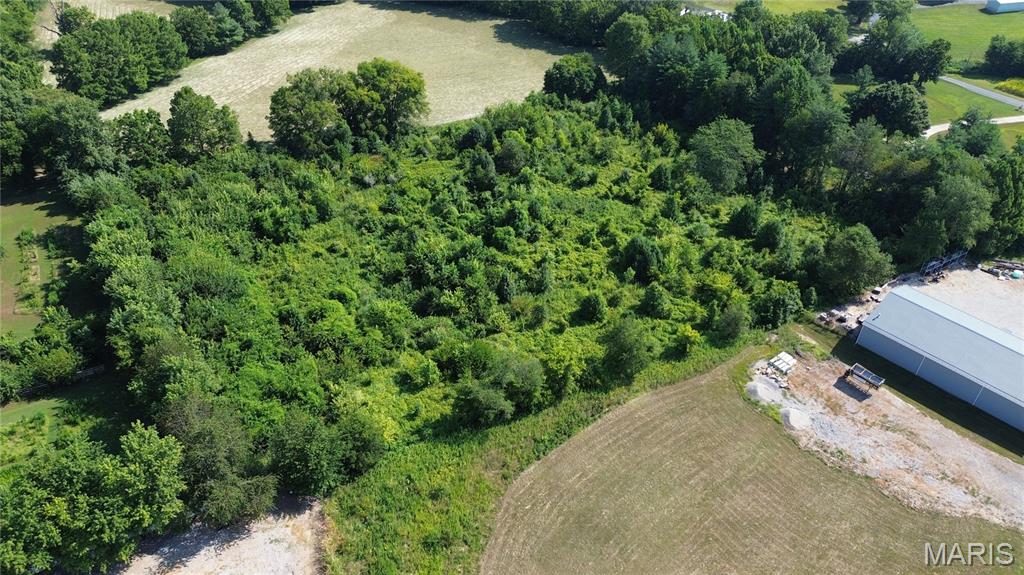 Martha M Gordon Estate - Commercial Sale