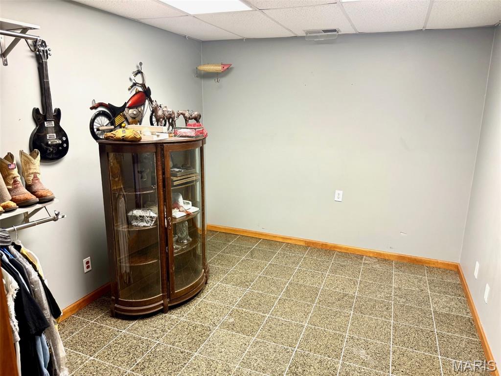 Martha M Gordon Estate - Commercial Sale