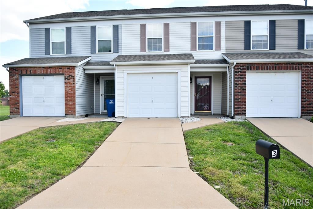 3 Hensley Terrace
