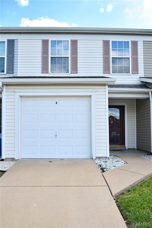 3 Hensley Terrace