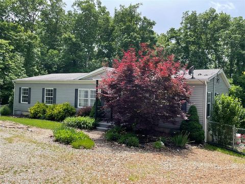 678 Sunset Farms Trail Union MO 63084