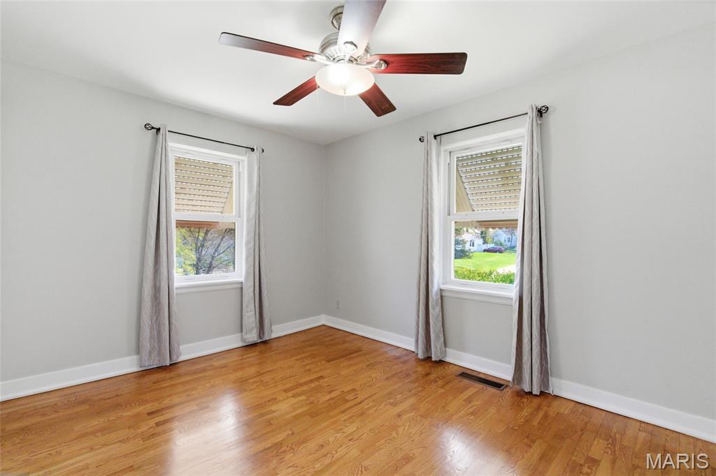 Grant Ridge - Residential