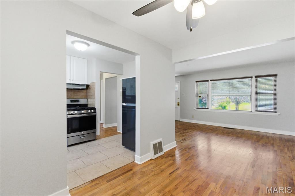 Grant Ridge - Residential