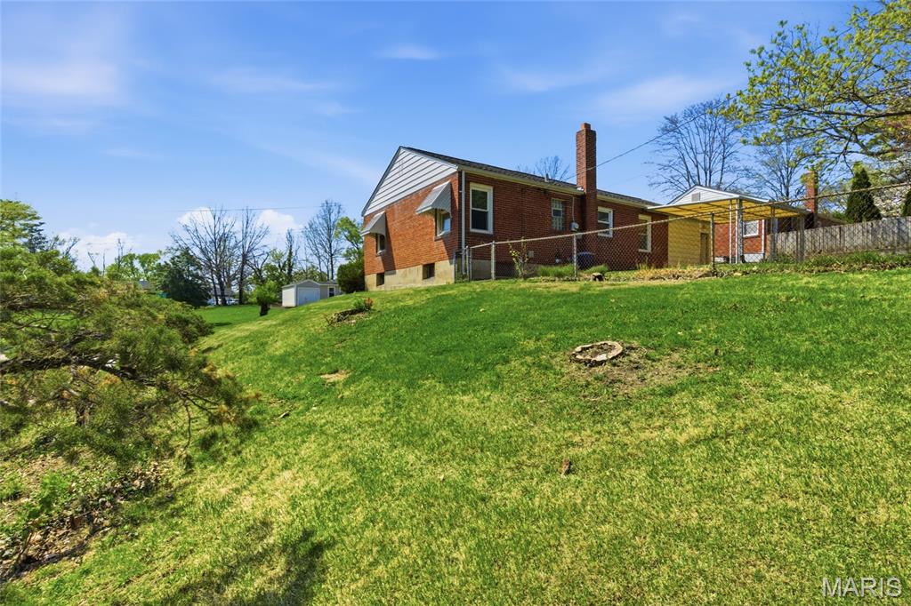 Grant Ridge - Residential