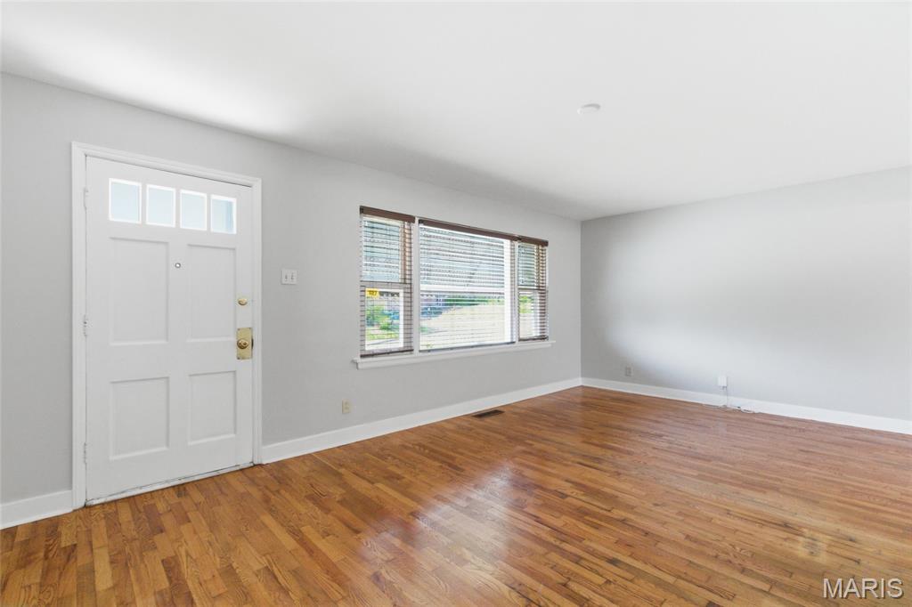 Grant Ridge - Residential