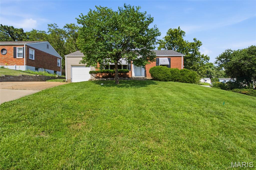 1550 Grant Road