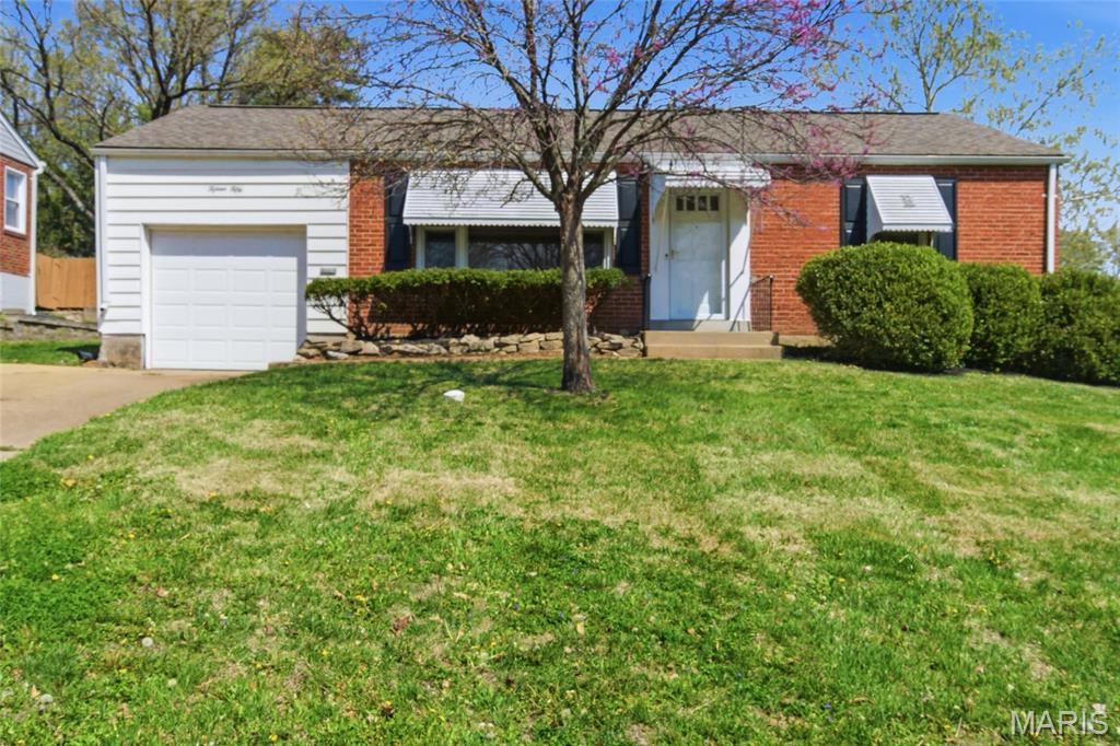 Grant Ridge - Residential