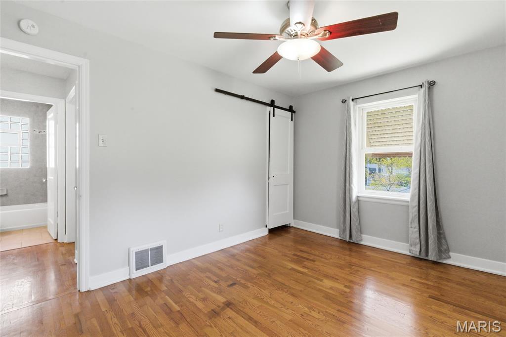 Grant Ridge - Residential