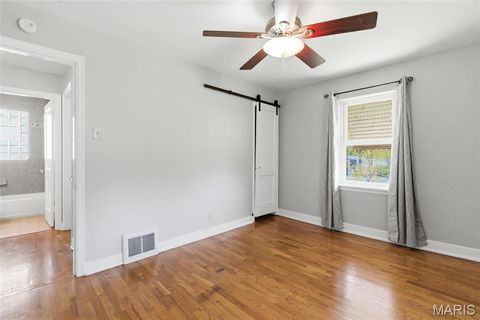 Tiny photo for 1550 Grant Road, Webster Groves, MO 63119 (MLS # 26020392)