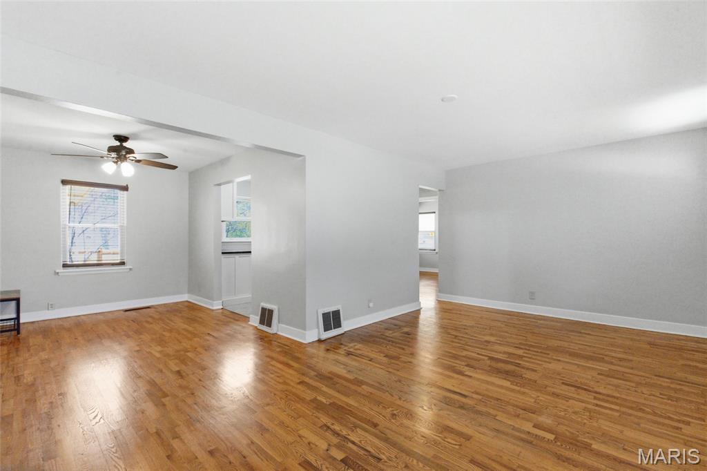 Grant Ridge - Residential