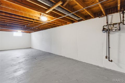 Tiny photo for 1550 Grant Road, Webster Groves, MO 63119 (MLS # 26020392)