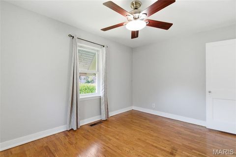 Tiny photo for 1550 Grant Road, Webster Groves, MO 63119 (MLS # 26020392)