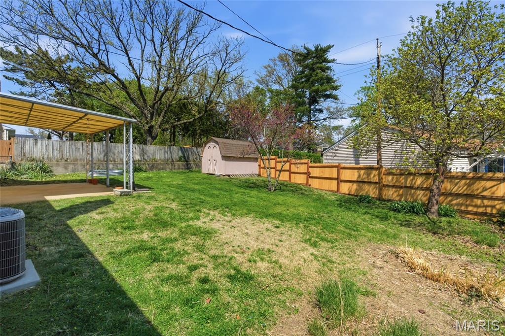 Grant Ridge - Residential